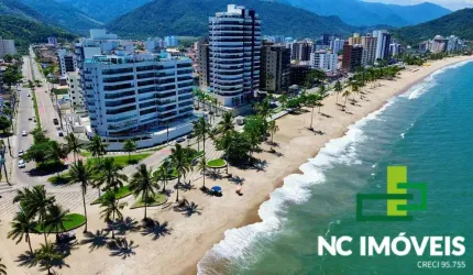 Apartamento Martim de Sá | Varandas do Atlântico