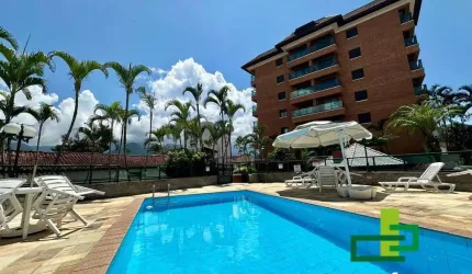 Cobertura Martim de Sá | Costa Norte