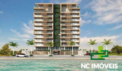 Apartamento | Safira - Praia da Palmeiras