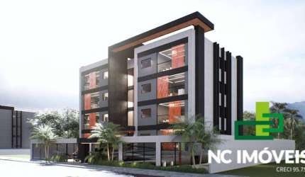 Apartamento | Jardim Aruan - em construção avançada