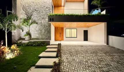 Venda | Casa - Condomínio Mar Verde