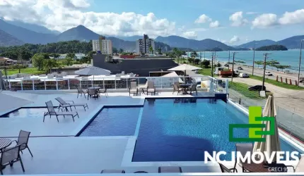 Venda | Cobertura NOVA - Condomínio Mar a Vista.