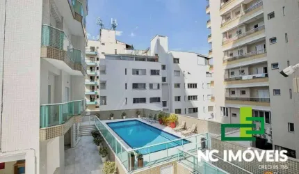 Apartamento | Villa dos Ingleses - Centro de Caraguatatuba