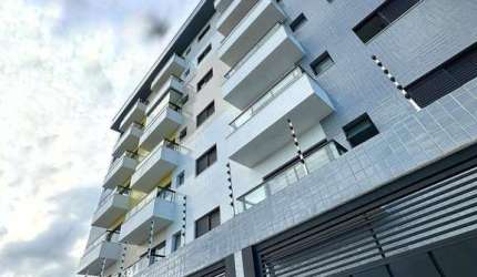 Apartamento | Ana Rosa Residencial - Aruan