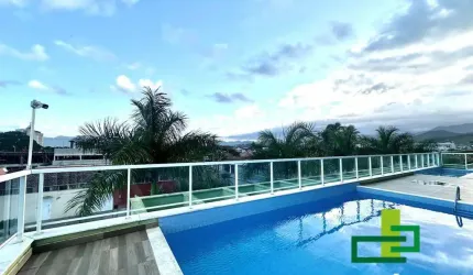 Apartamento | Praia do Indaiá, Caraguatatuba.