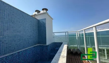 Cobertura à venda | Residencial Alta Vista