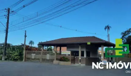 Venda | Terreno Pé na Areia - Condomínio Cocanha