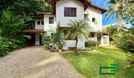 Venda | Casa Pé na Areia Condomínio - Cocanha