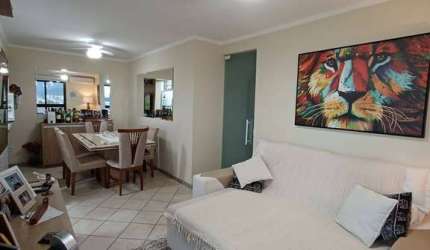 Vende Unidade|mobiliado no Massaguaçú