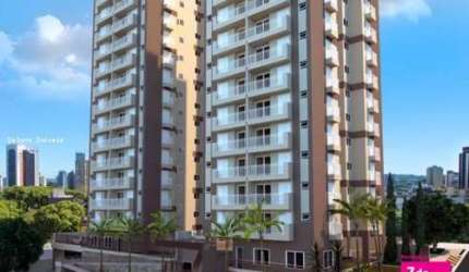 Apartamento para Venda em Americana, Residencial Sete de Setembro - Centro, 2 dormitórios, 1 suíte, 2 banheiros, 1 vaga