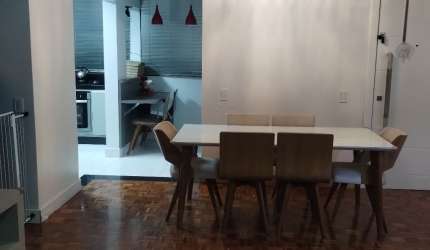 Apartamento no Centro de Cascavel -PR