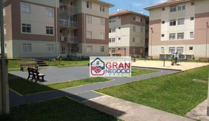 Apartamento com Sacada no Campo do Santana