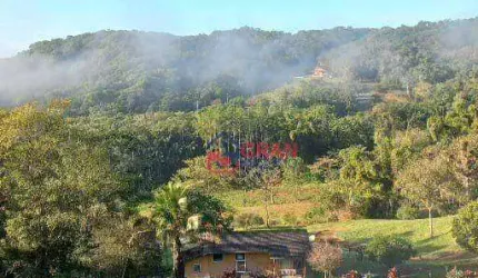 Chácara à venda no Centro e Morretes-