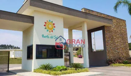 Terreno em Mandirituba