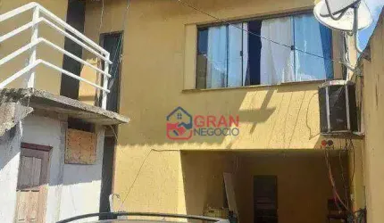 Sobrado à venda no Umbará