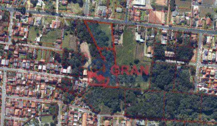 Terreno para Investimento em Santa Felicidade