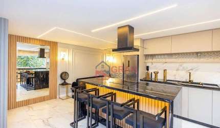 Lindo apartamento no Cascatinha