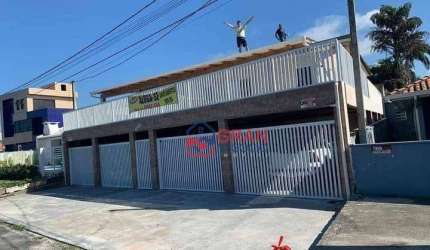 Kitinet mobiliada litoral- mensal