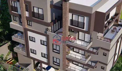 Apartamento Lançamento Campina do Siqueira