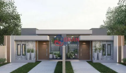 Casa com 3 quartos à venda em Guaratuba