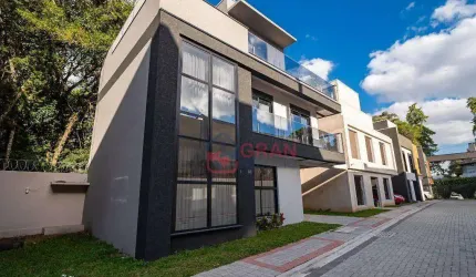 Mobiliado em condomínio
