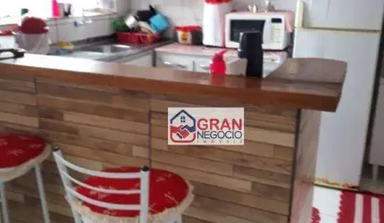 Vendo ou troco por imóvel em Curitiba ou litoral