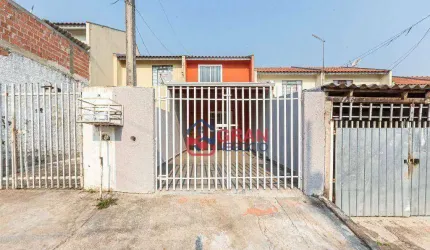 Sobrado com ótimo preço