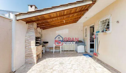 Casa em  Araucária