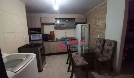Excelente casa à venda no Augusta