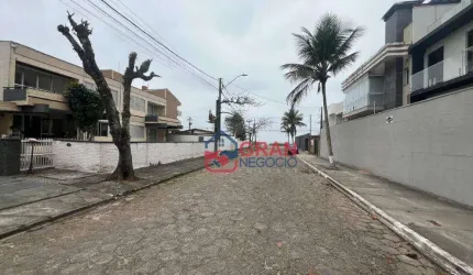 Locação anual Matinhos