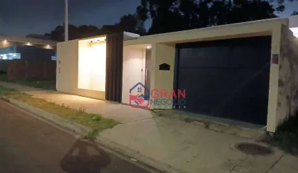 Casa 2 Quartos Rio Pequeno 140m²