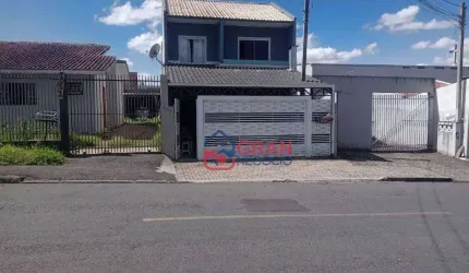 Sobrado Fazenda Rio Grande