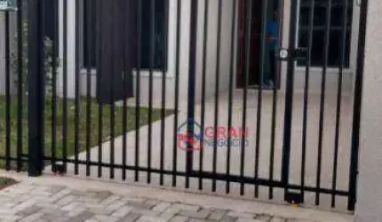 Casa na Fazenda Rio Grande