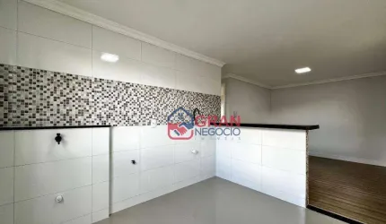Aceita financiamento