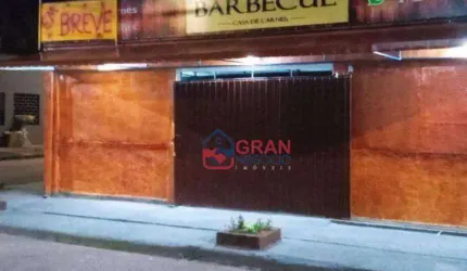 Excelente ponto comercial para locação!