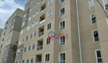 Apartamento com 2 quartos à venda - Cidade Industrial