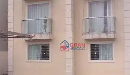 Apartamento à venda Rio Pequeno -  São José dos Pinhais