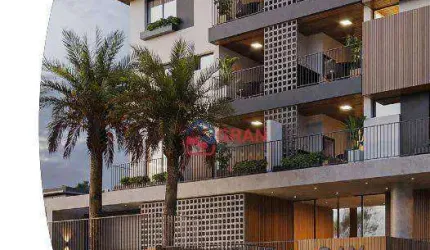 Apartamento com 3 dormitórios à venda no Boa Vista - Curitiba/PR