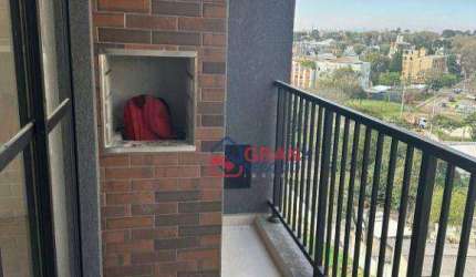 Apartamento novo à venda no Água Verde