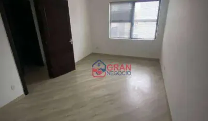 Sala comercial à venda no Centro de Curitiba