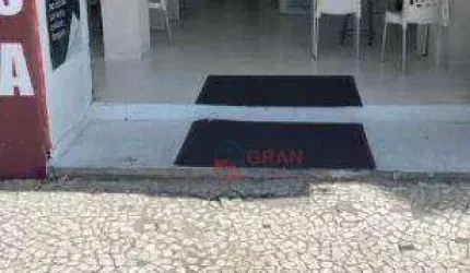 Loja à venda no Centro de Curitiba