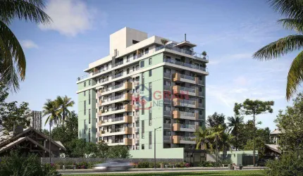 Residencial MontVerde, Alto da Glória