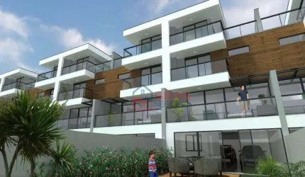 Condomínio Residencial Ravena - Santo Inácio