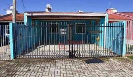 Casa com 3 Quartos à Venda na Fazenda Rio Grande