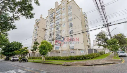 Apartamento Duplex à venda - Bacacheri - Curitiba/PR