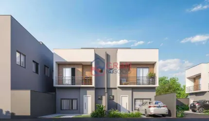 Casa com 3 quartos à venda no Uberaba