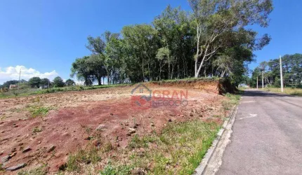 Vende-se terreno Condomínio Residencial Fellini