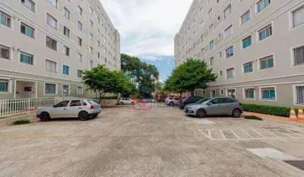 Apartamento com 2 Quartos à Venda no Santa Cândida