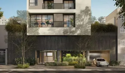 Apartamento centro- na planta
