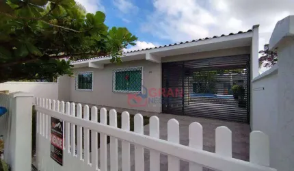 Casa com 4 suítes à venda em Itapoá